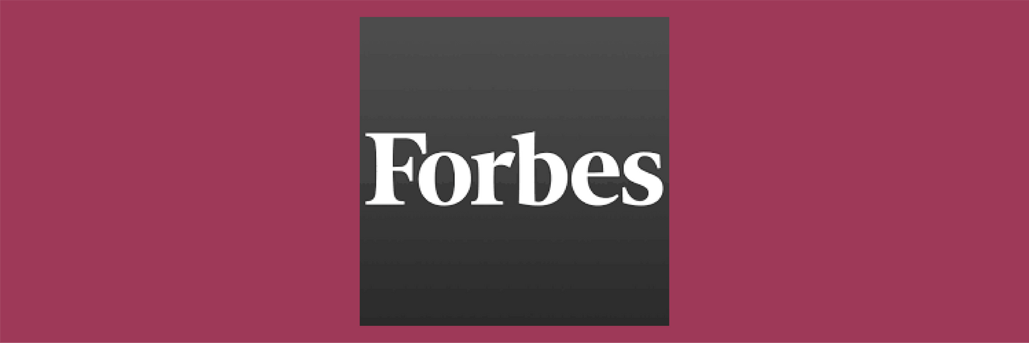 Forbes Holiday Gift Guide 2021 - SheBird