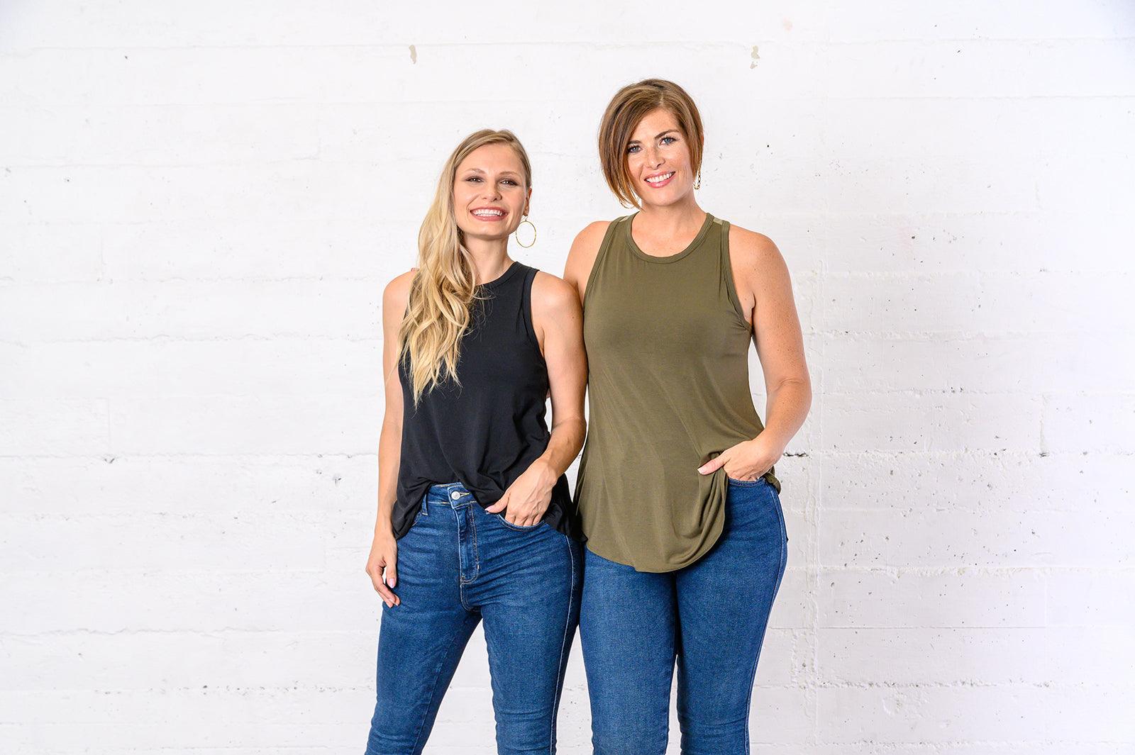 Whats my body type and how do I style my Shebird pieces