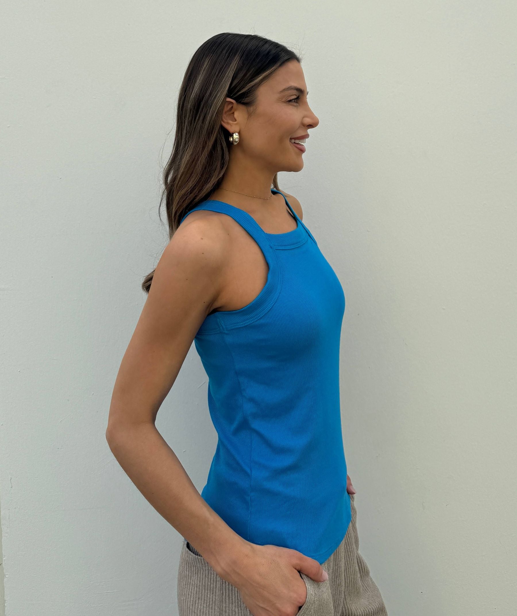 Capri Blue #color_capri blue