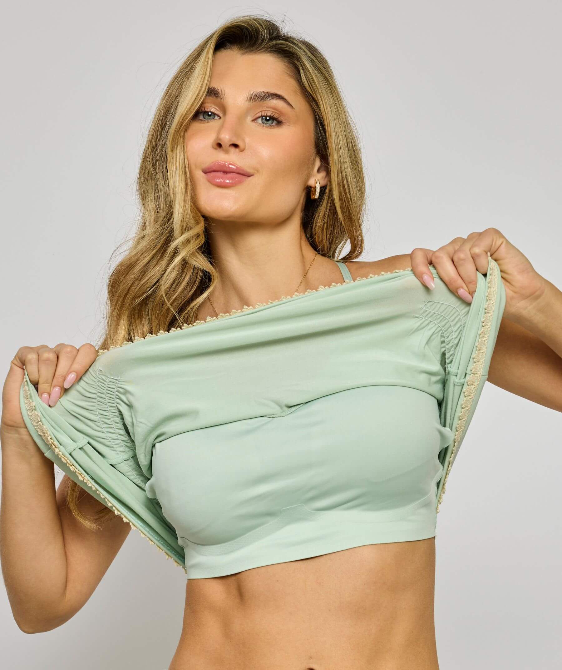Pale Mint #color_pale mint