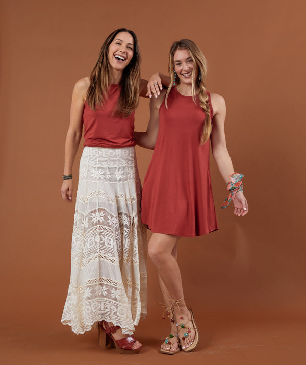 Terracotta #color_terracotta