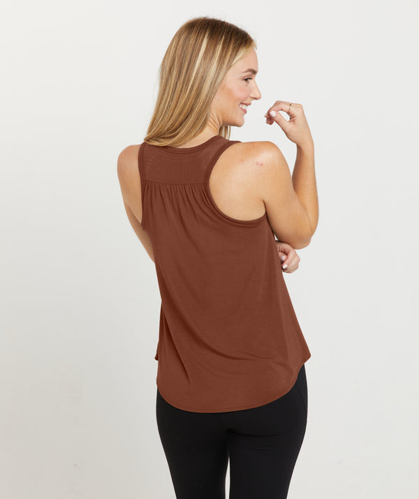 Downtown Brown #color_downtown brown