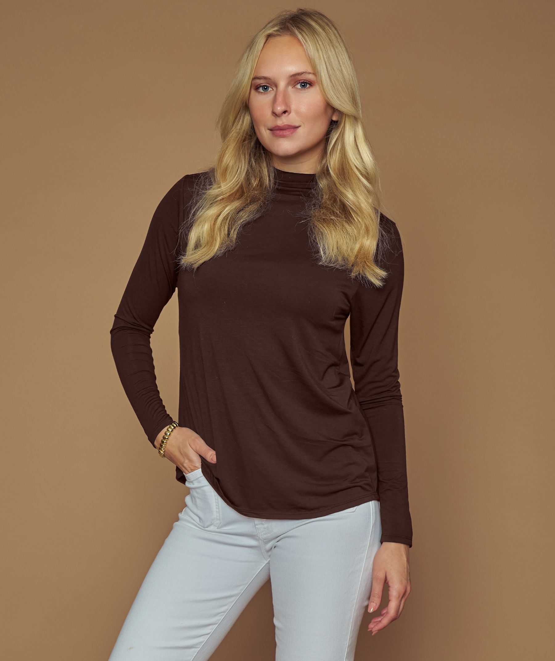 Cappuccino #color_cappuccino