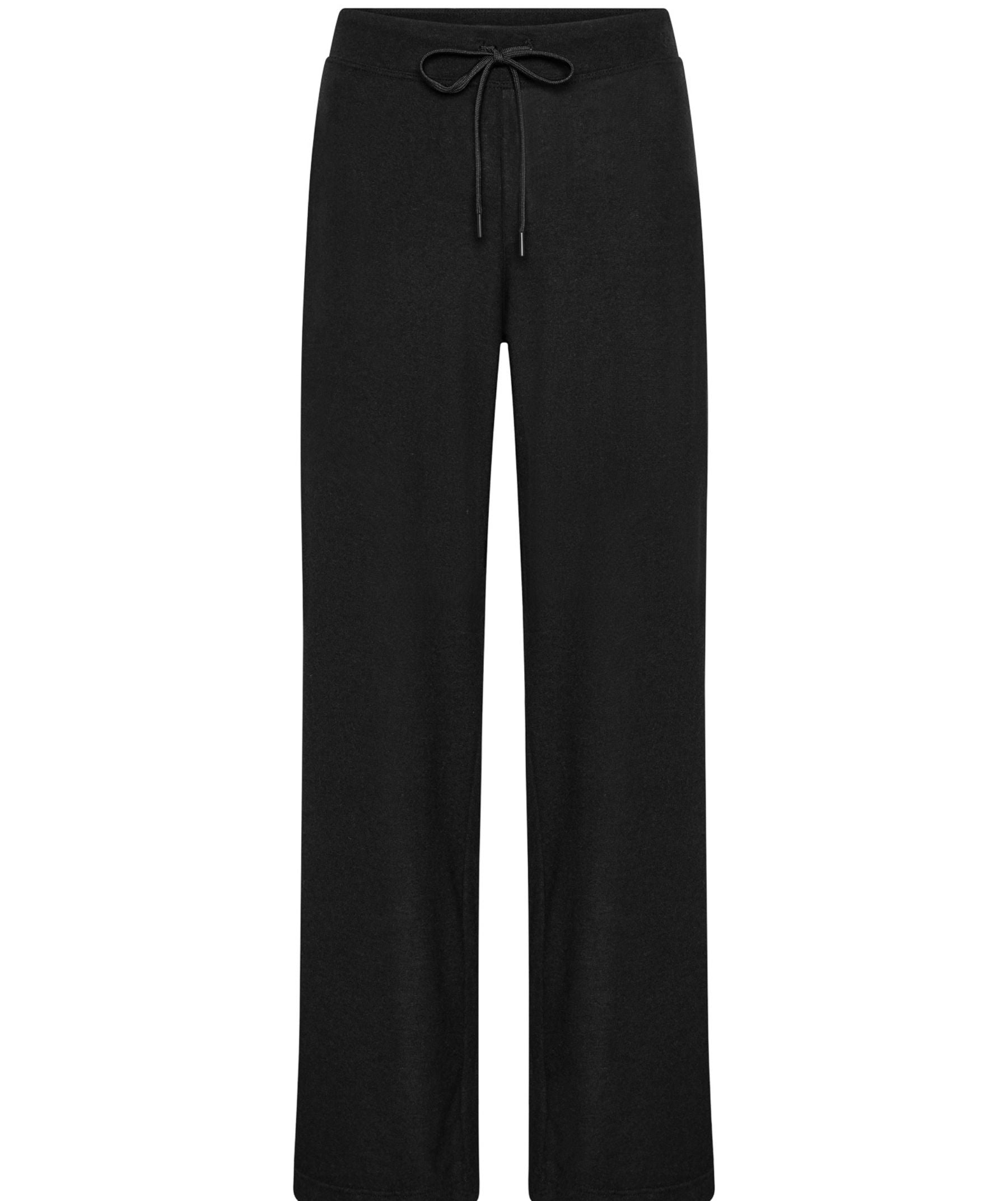 CashSoft Wide-Leg Pant