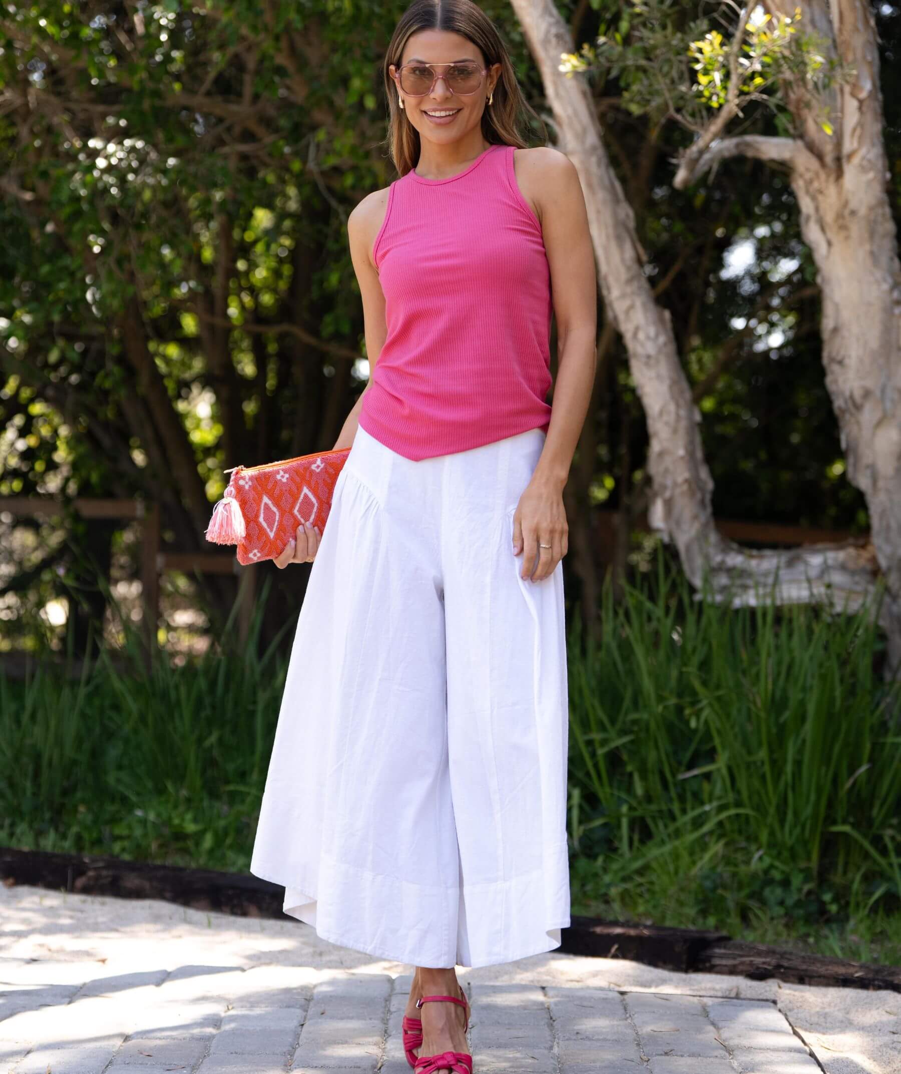 Pink #color_pink