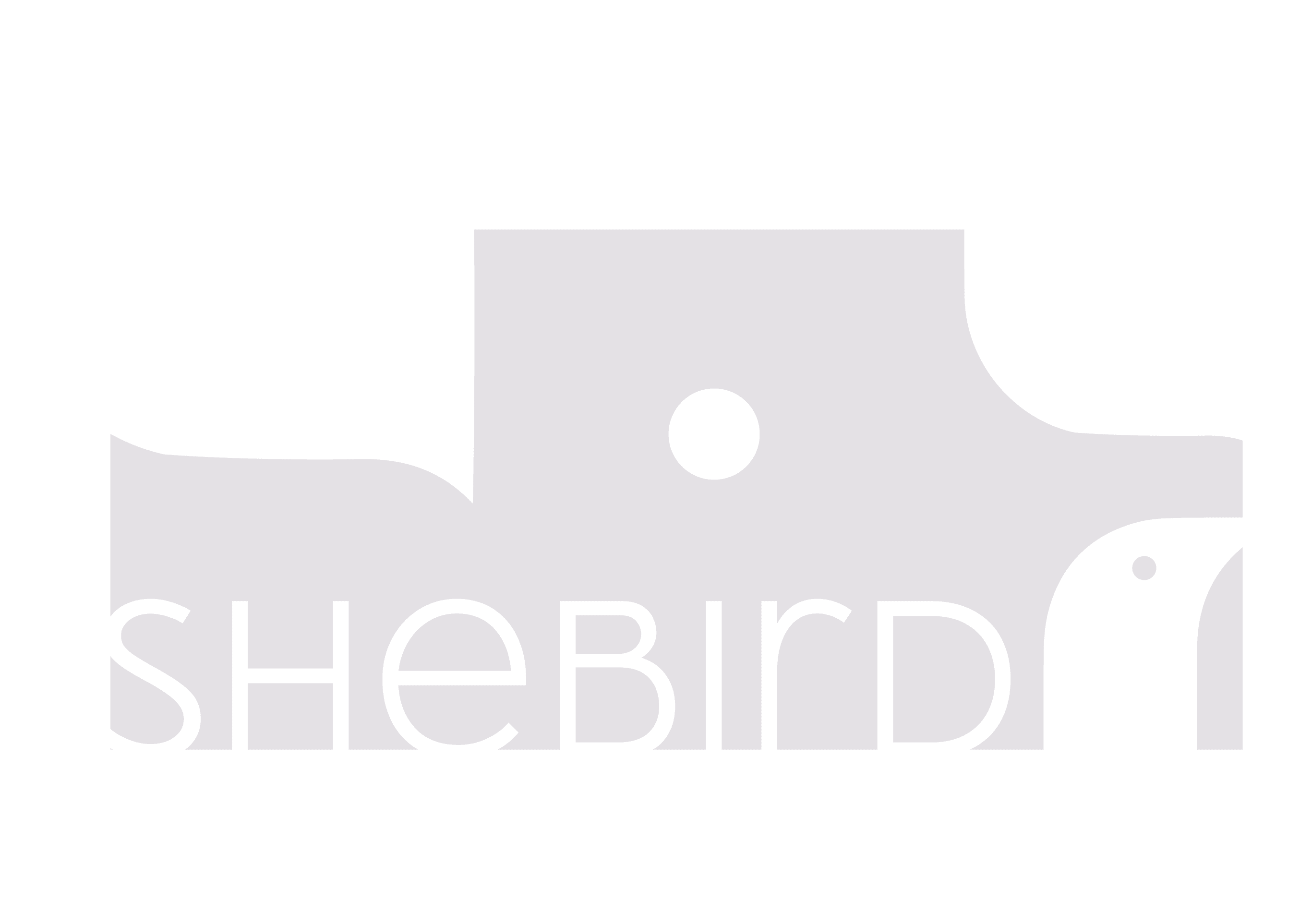 Buttercup Bodywear, Inc to Rebrand and Change Name to: SheBird - SheBird 