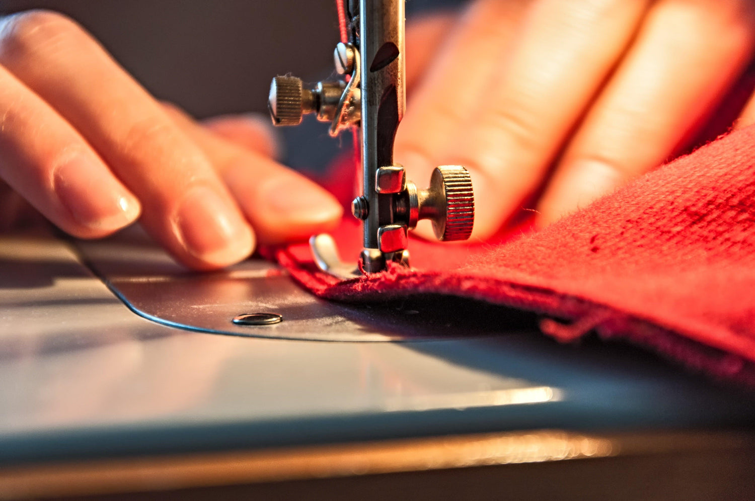 Why does SheBird manufacture its products in China? - SheBird 
