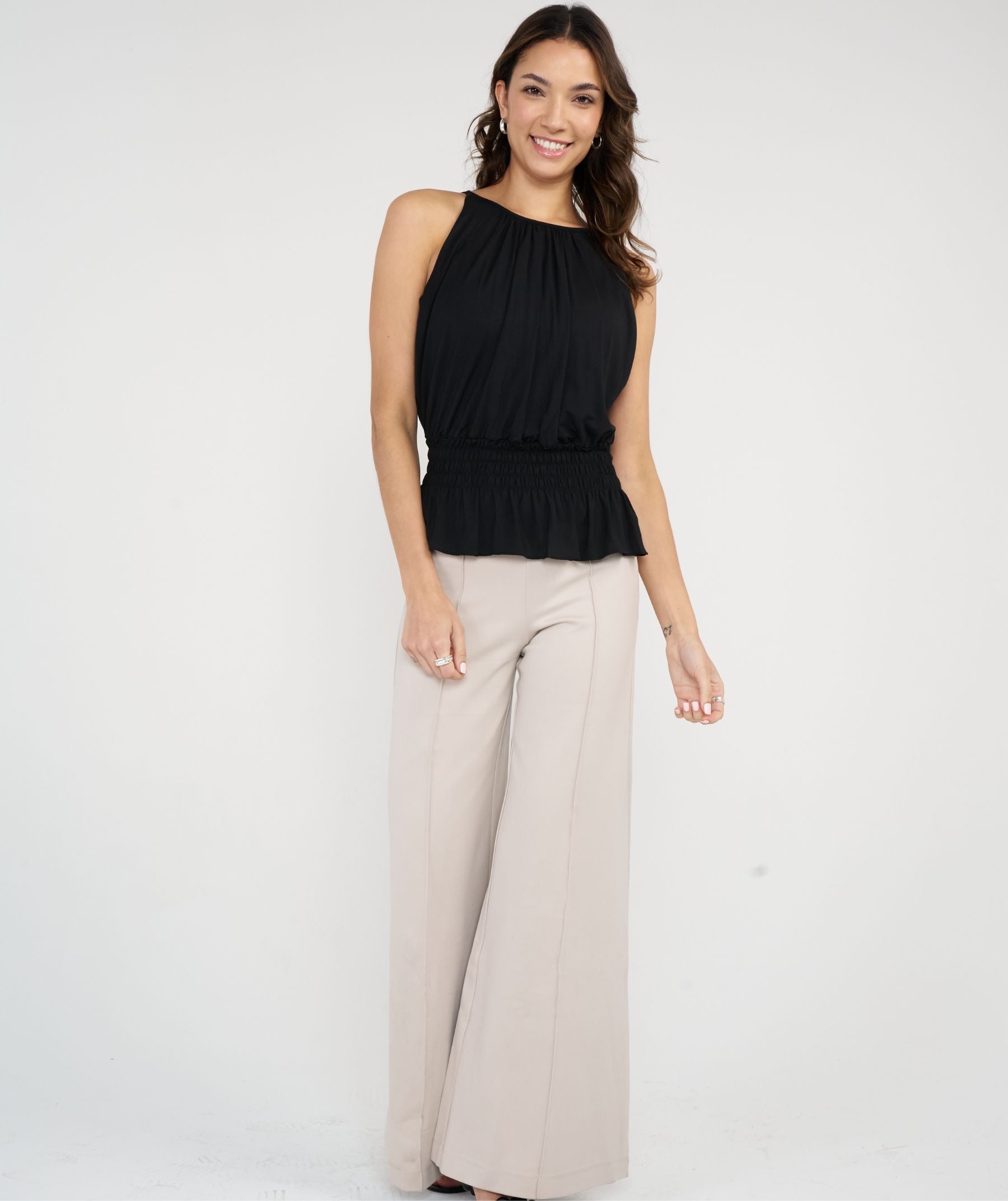 eLLa トップス Tops – Ella Where She Shops
