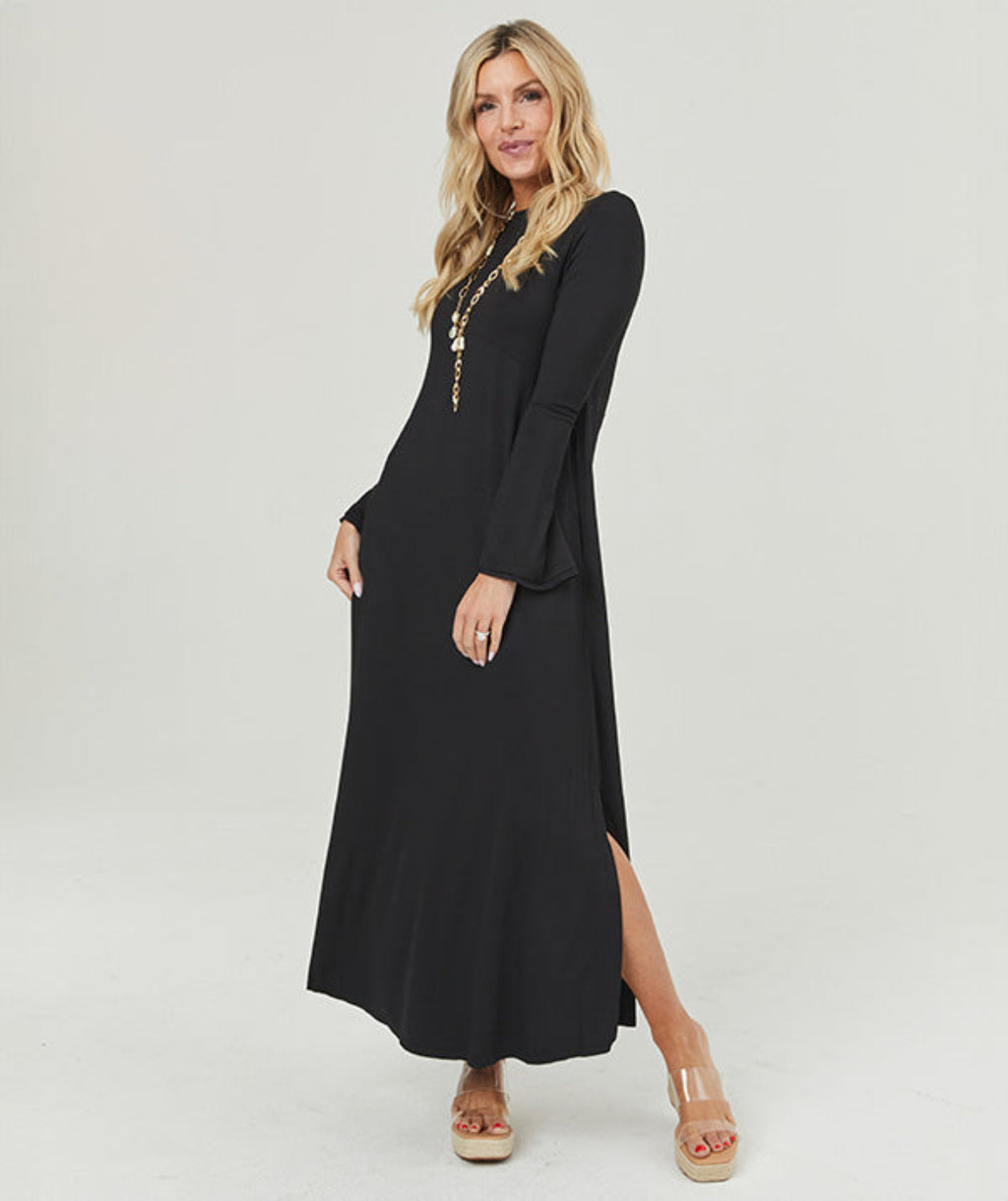 Marissa Maxi Bra Dress Final Sale