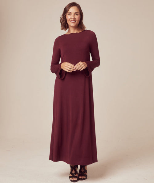 Marissa Maxi dress main image 0