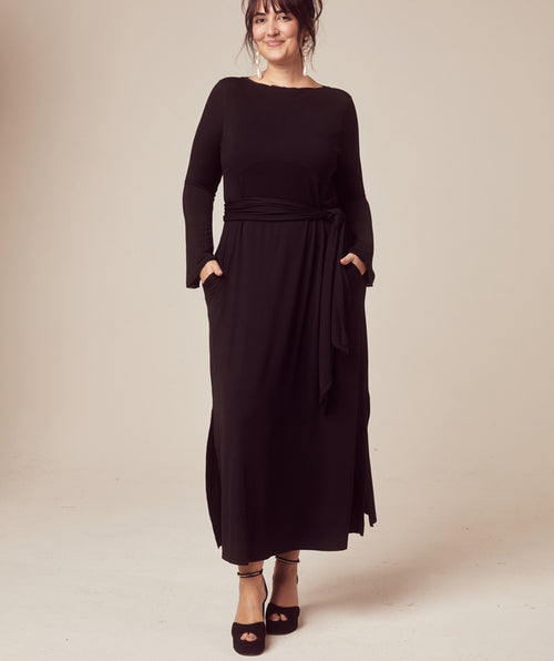Brisa Maxi Dress