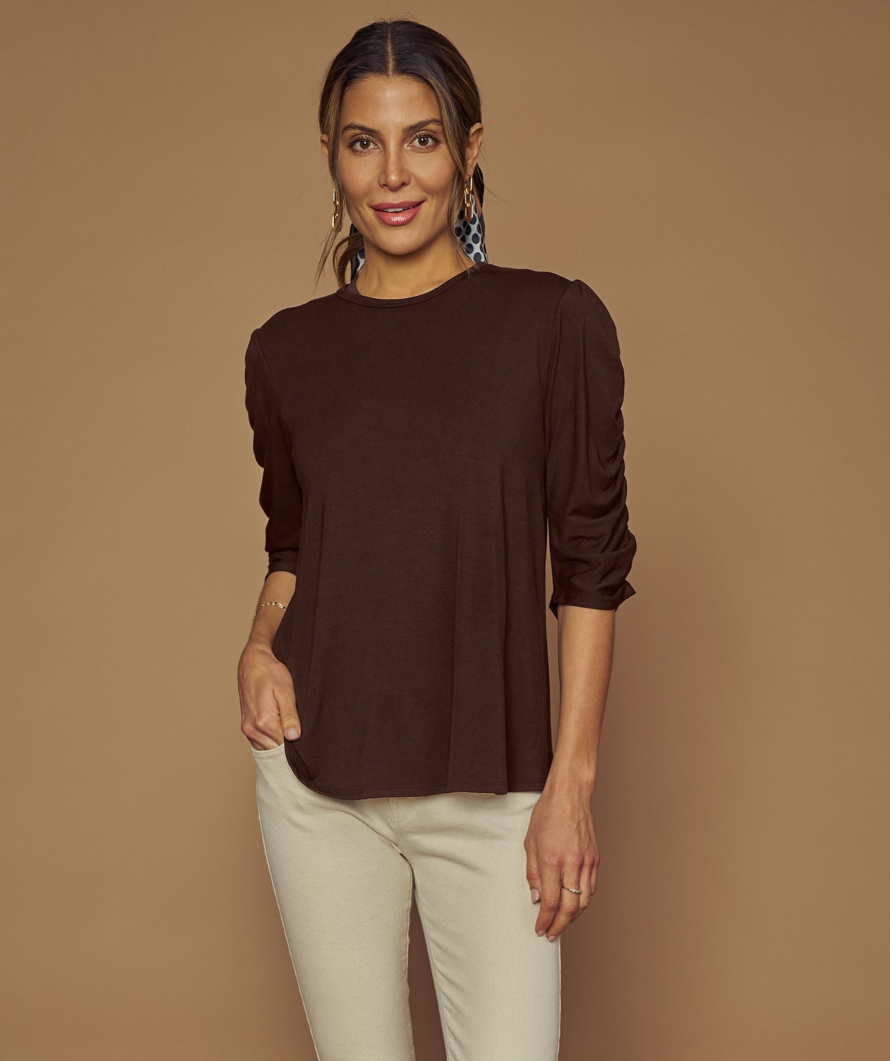 Cappuccino #color_cappuccino