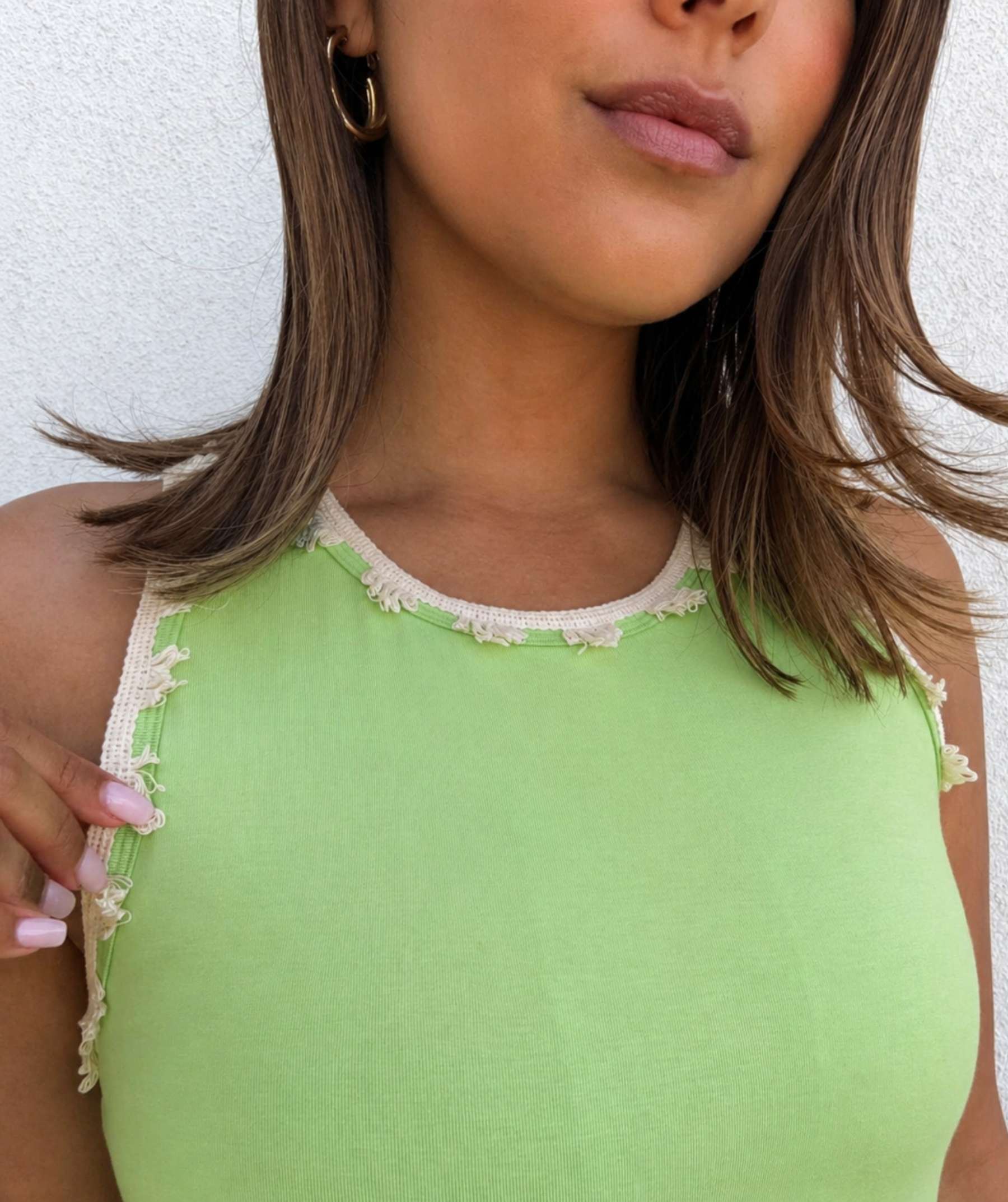 Lime #color-lime