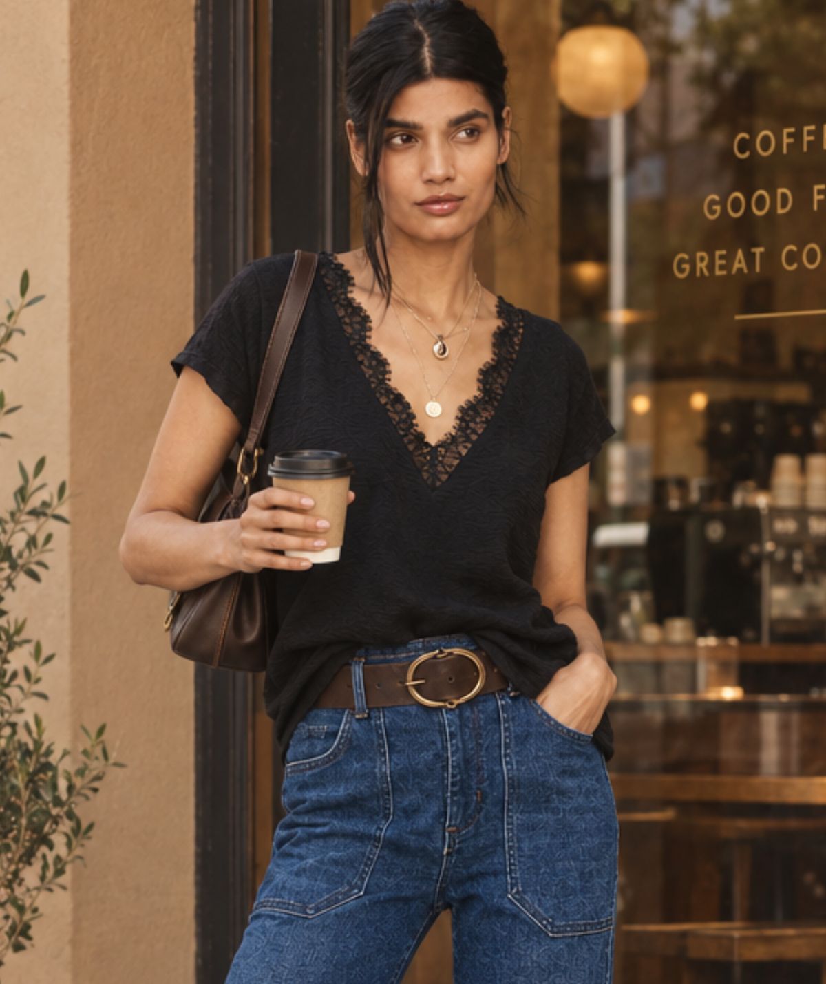 Stylish Women's Tops Collection | SheBird Shop