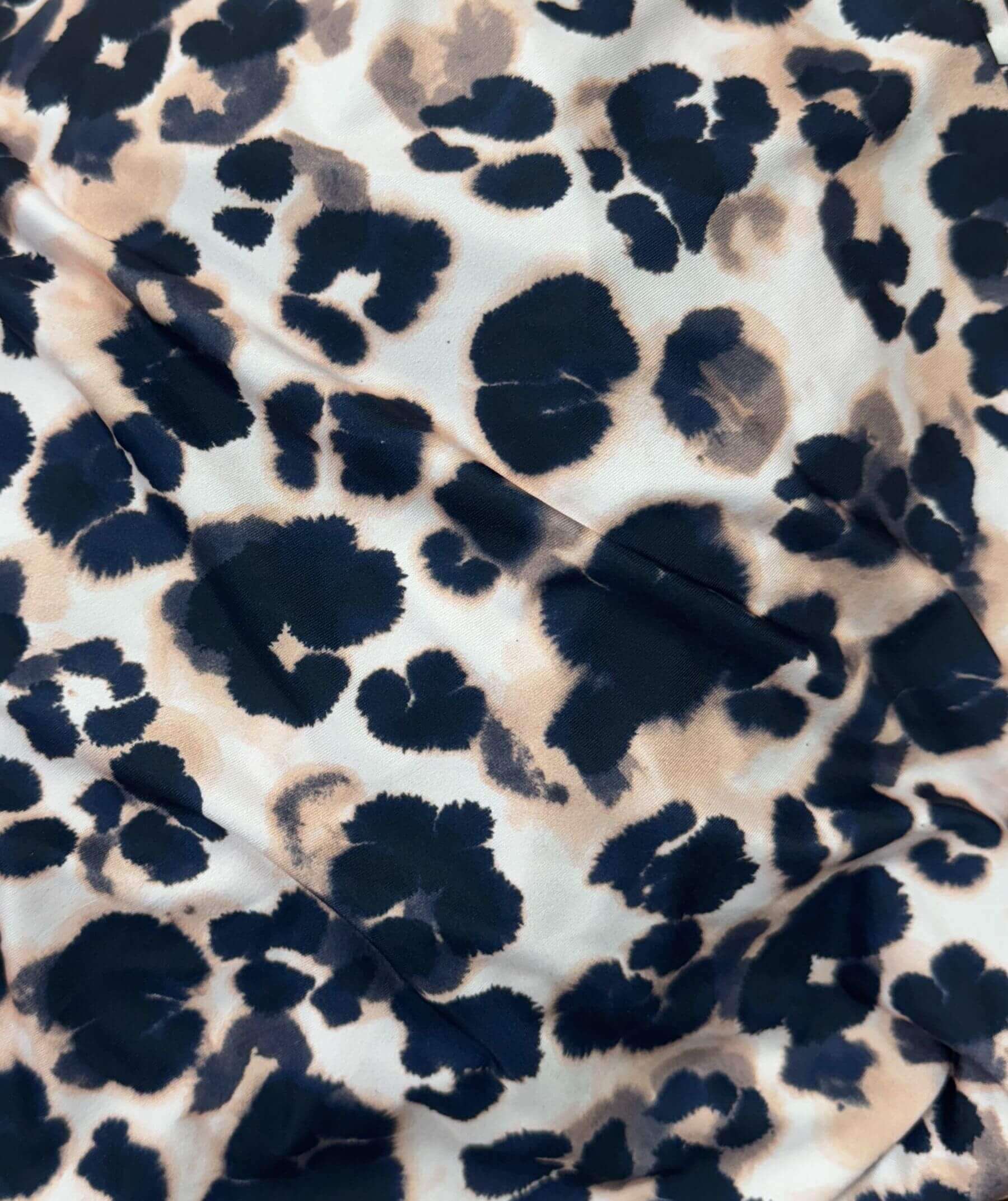 Leopard Print #color_leopard print