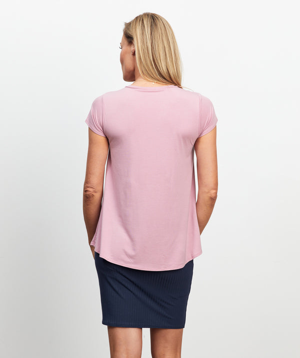 Vintage Pink #color_vintage pink